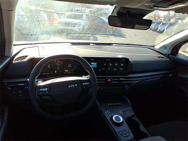 new 2026 Kia Sportage Hybrid car, priced at $30,935