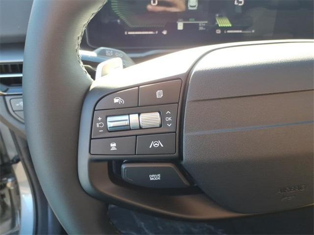 new 2026 Kia Sportage Hybrid car, priced at $30,935