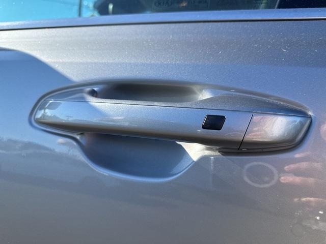 used 2021 Kia Sorento Hybrid car, priced at $22,779