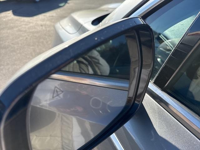 used 2021 Kia Sorento Hybrid car, priced at $22,779