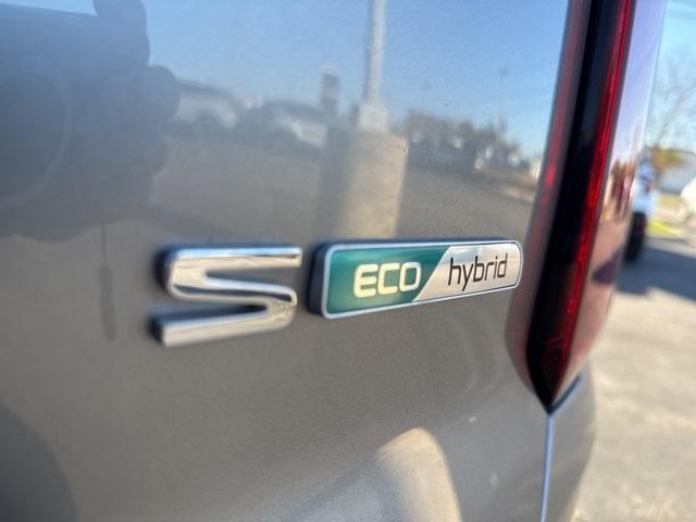 used 2021 Kia Sorento Hybrid car, priced at $22,779