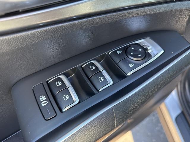 used 2021 Kia Sorento Hybrid car, priced at $22,779