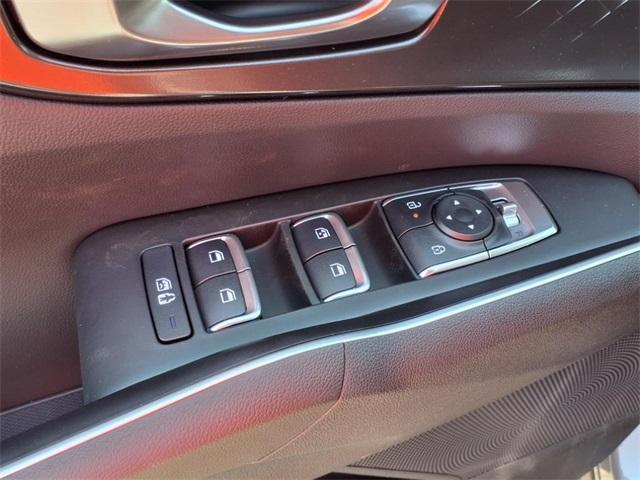 new 2025 Kia Sorento car, priced at $34,926