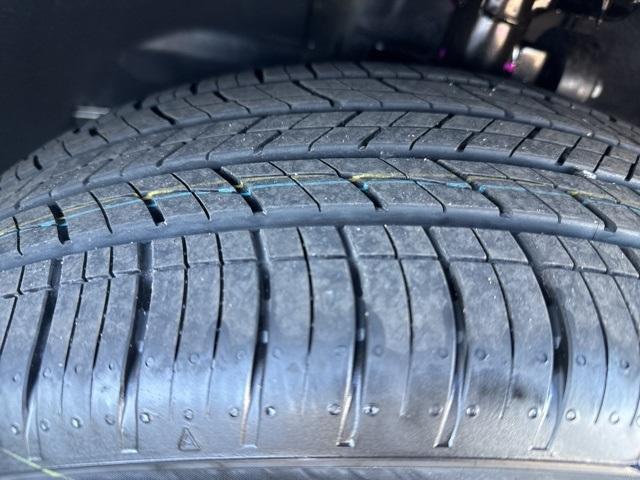 new 2026 Kia Sportage car, priced at $34,485