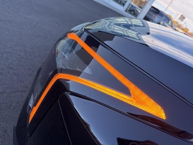 new 2026 Kia Sportage car, priced at $34,485