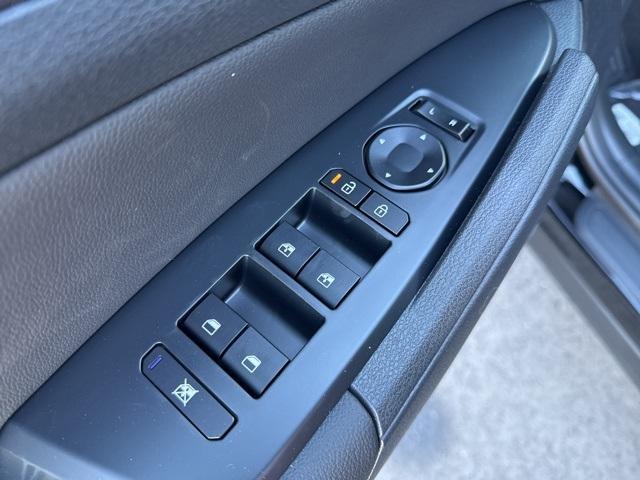 new 2026 Kia Sportage car, priced at $34,485