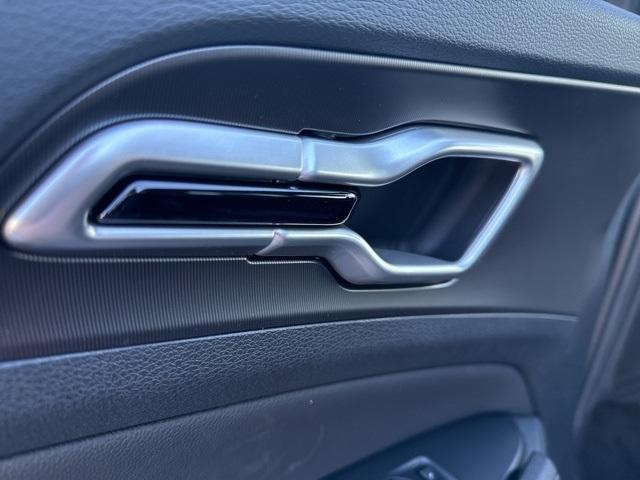 new 2026 Kia Sportage car, priced at $34,485