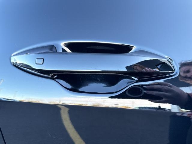 new 2026 Kia Sportage car, priced at $34,485