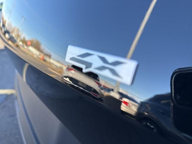 new 2026 Kia Sportage car, priced at $34,485