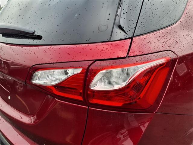 used 2019 Chevrolet Equinox car, priced at $19,158