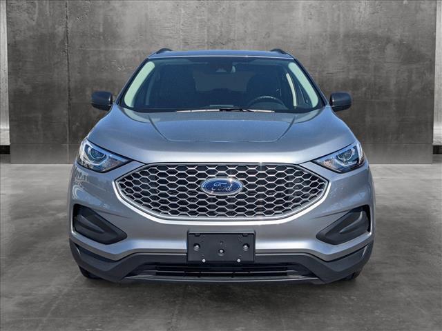 new 2024 Ford Edge car, priced at $29,103