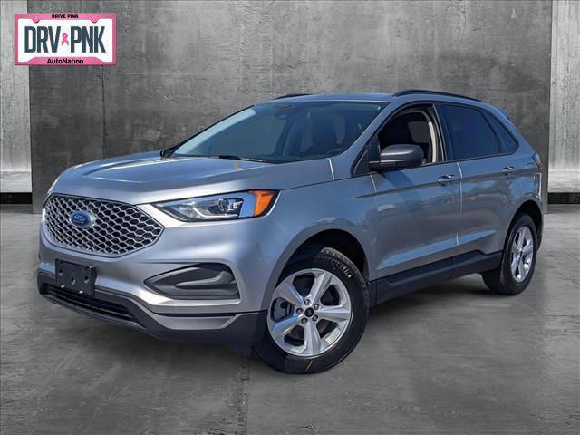 new 2024 Ford Edge car, priced at $28,103