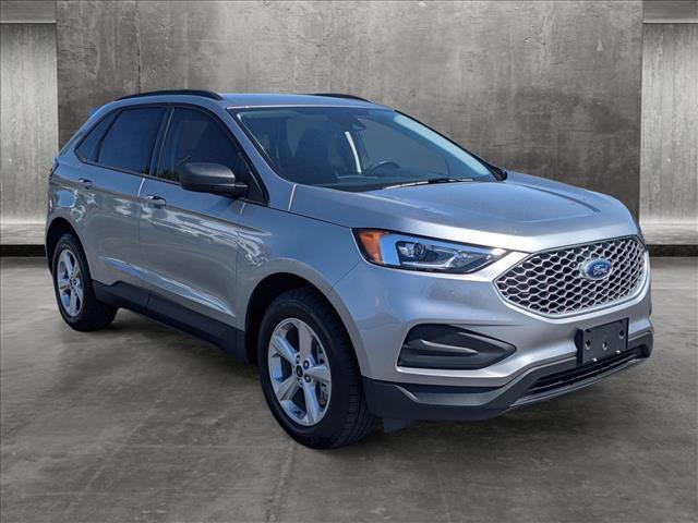 new 2024 Ford Edge car, priced at $29,103