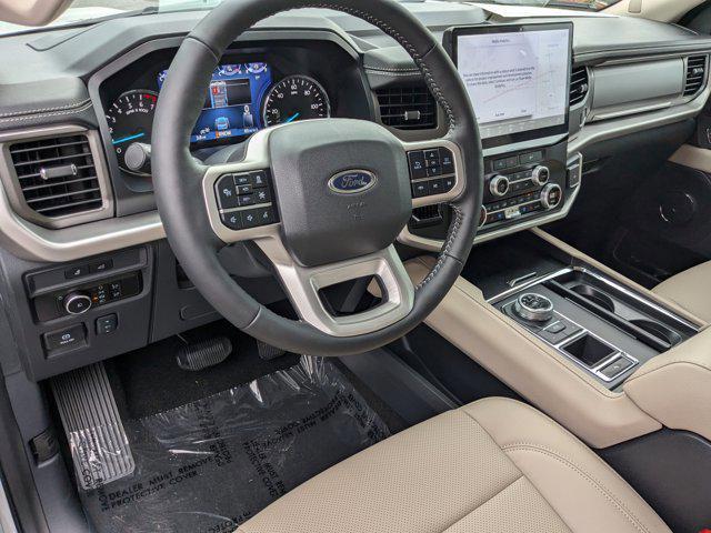 new 2024 Ford Expedition car, priced at $59,814