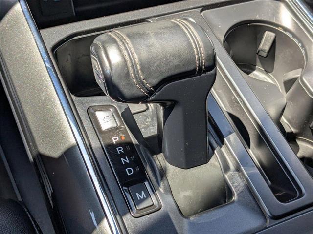 used 2022 Ford F-150 car, priced at $46,987
