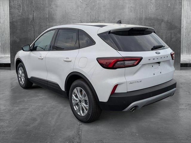 new 2025 Ford Escape car, priced at $28,024