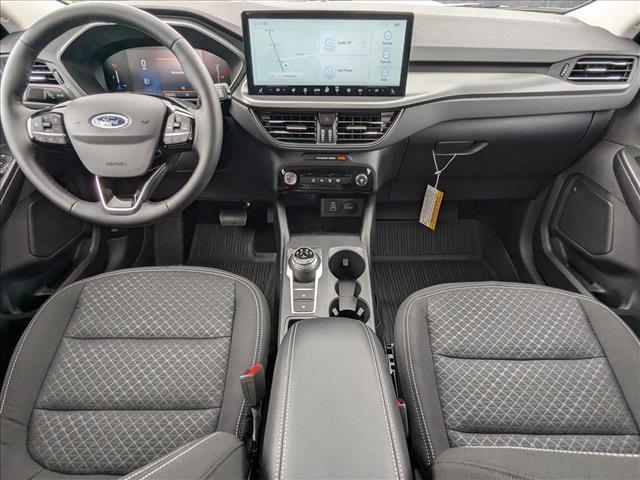 new 2025 Ford Escape car, priced at $28,024
