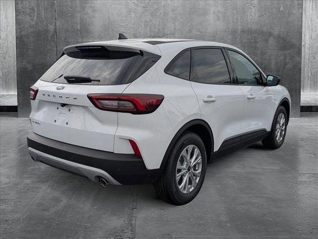 new 2025 Ford Escape car, priced at $28,024