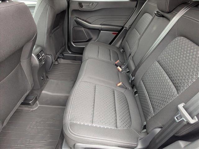new 2025 Ford Escape car, priced at $28,024