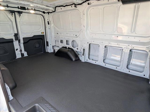 new 2025 Ford Transit-150 car, priced at $45,433