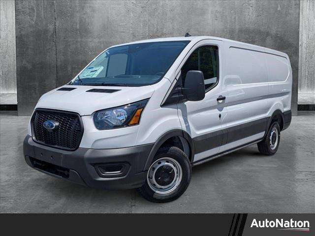 new 2025 Ford Transit-150 car, priced at $45,433