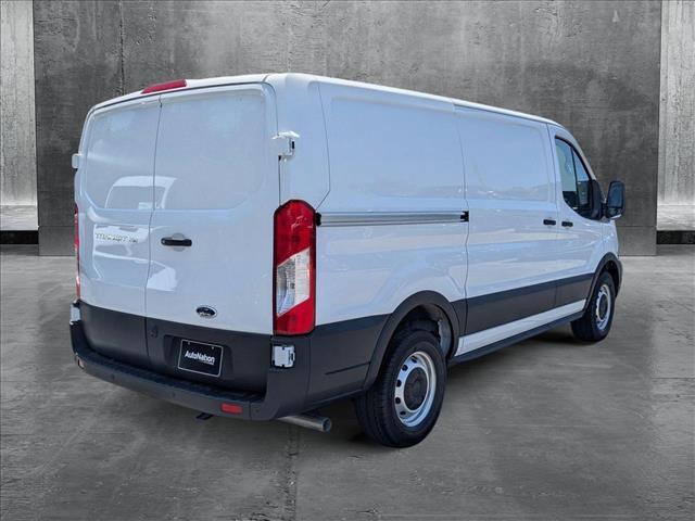 new 2025 Ford Transit-150 car, priced at $45,433