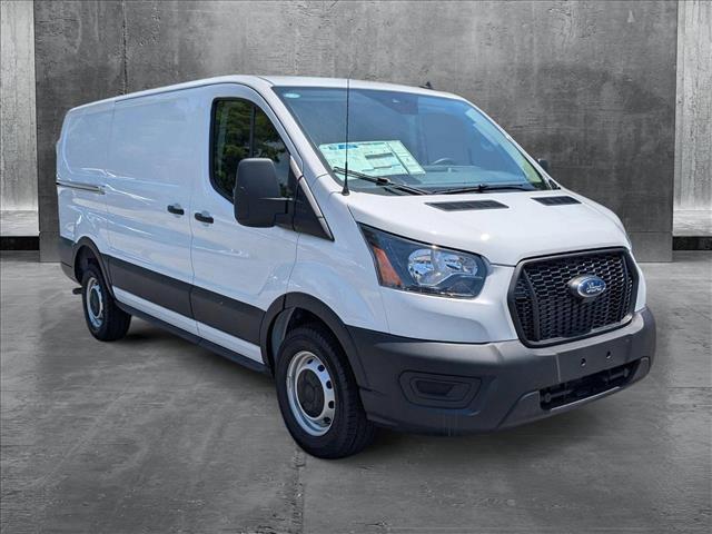 new 2025 Ford Transit-150 car, priced at $45,433