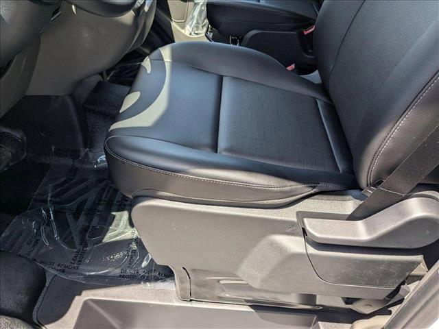 new 2025 Ford Transit-150 car, priced at $45,433