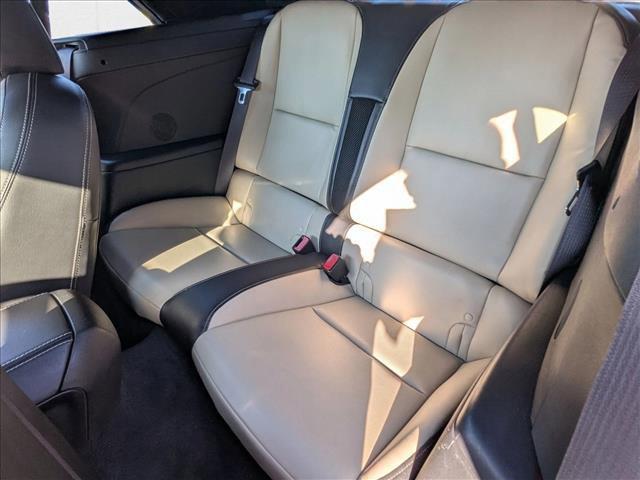 used 2015 Chevrolet Camaro car, priced at $18,615