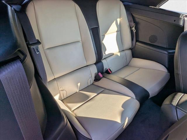 used 2015 Chevrolet Camaro car, priced at $18,615