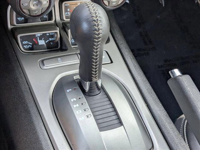 used 2015 Chevrolet Camaro car, priced at $18,615