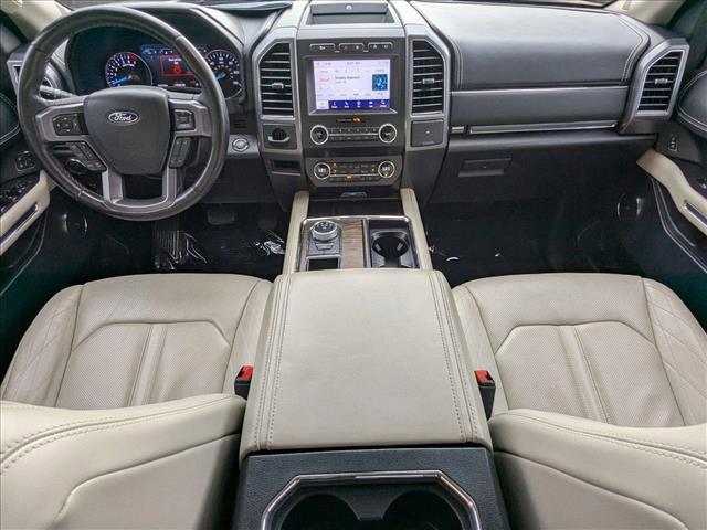 used 2020 Ford Expedition car, priced at $35,994