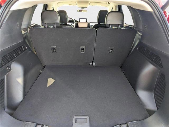 used 2022 Ford Escape car, priced at $21,494