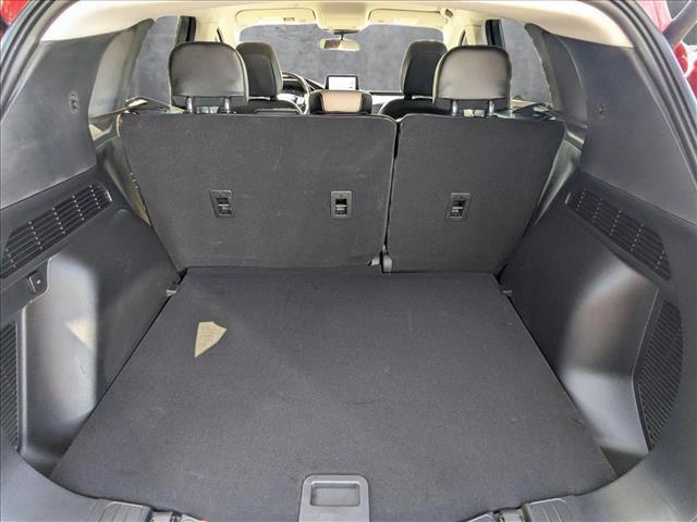 used 2022 Ford Escape car, priced at $23,994