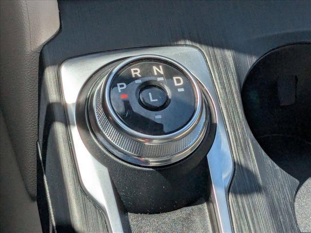 used 2022 Ford Escape car, priced at $23,994