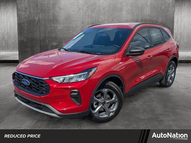 new 2025 Ford Escape car, priced at $24,025
