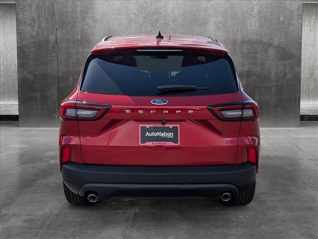 new 2025 Ford Escape car, priced at $29,525