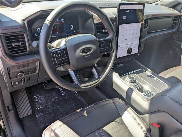 new 2024 Ford Expedition Max car, priced at $71,084