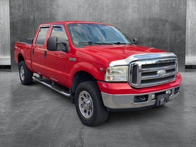 used 2005 Ford F-350 car, priced at $12,987