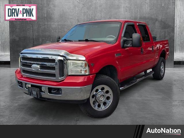 used 2005 Ford F-350 car, priced at $12,987