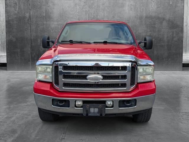 used 2005 Ford F-350 car, priced at $12,987