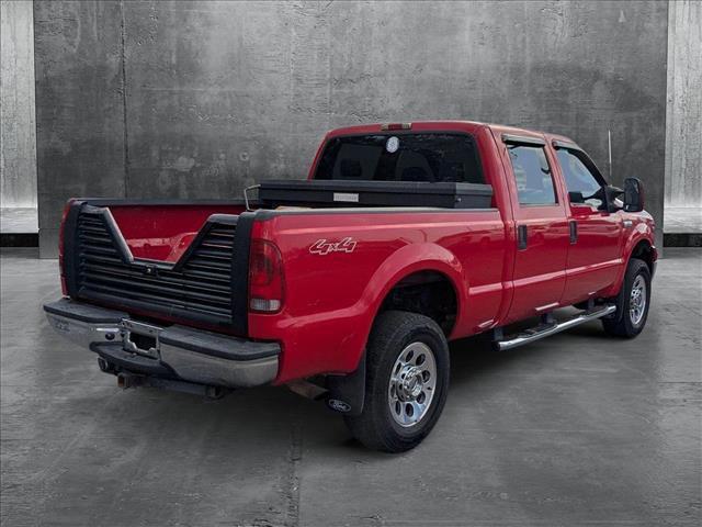 used 2005 Ford F-350 car, priced at $12,987