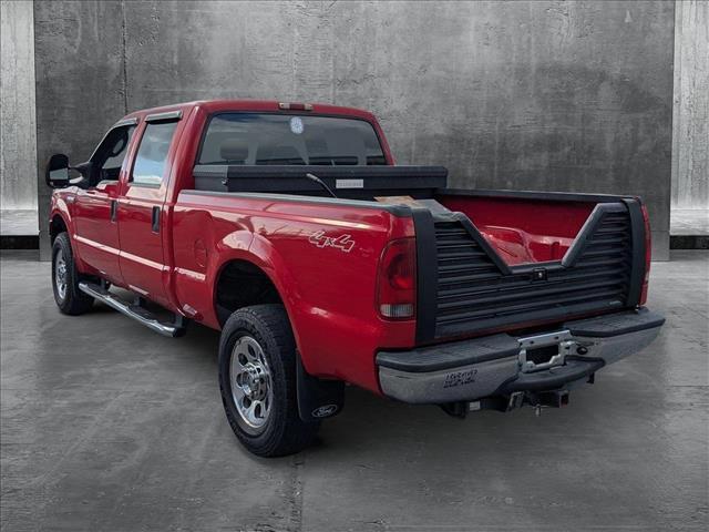 used 2005 Ford F-350 car, priced at $12,987