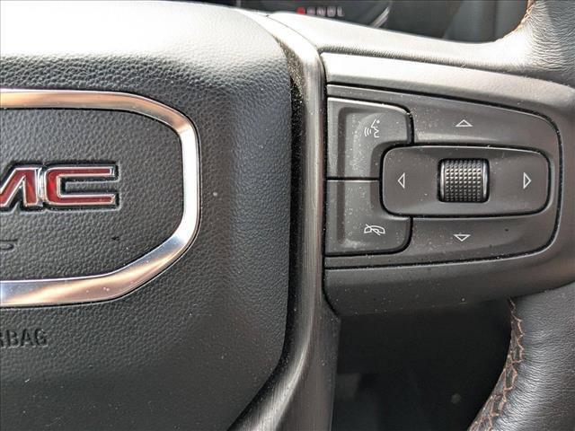 used 2023 GMC Sierra 2500 car, priced at $65,104