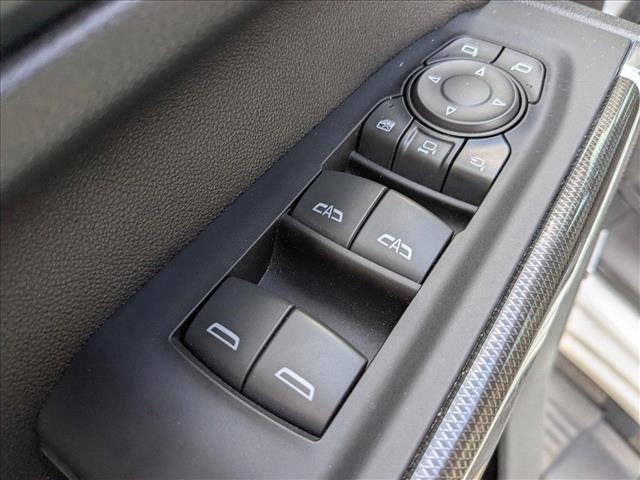 used 2023 GMC Sierra 2500 car, priced at $65,104