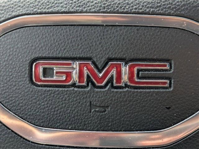 used 2023 GMC Sierra 2500 car, priced at $65,104