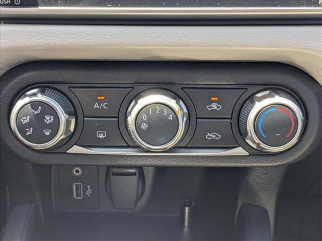 used 2021 Nissan Versa car, priced at $14,728