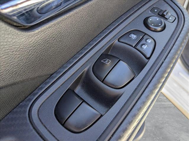 used 2021 Nissan Versa car, priced at $14,728