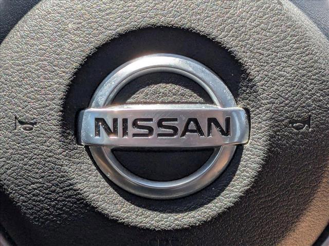 used 2021 Nissan Versa car, priced at $14,728