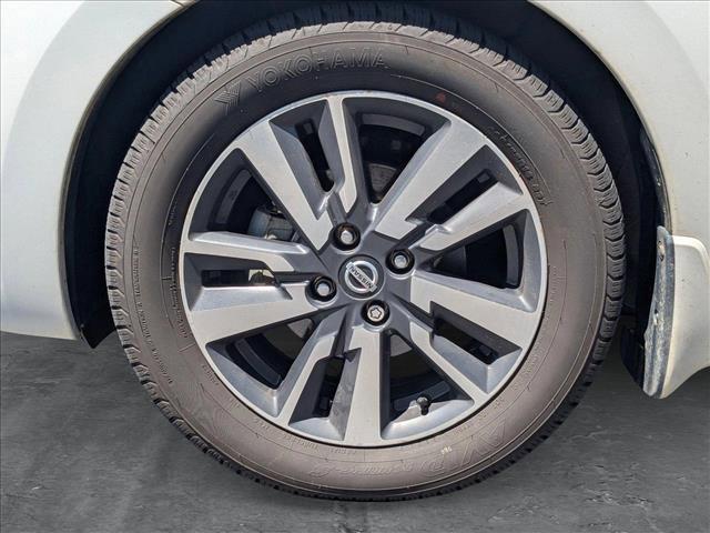 used 2021 Nissan Versa car, priced at $14,728